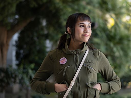 How California teen Chloe Cole emerged as a leader of the 'detransition' movement — and a right-wing icon