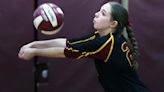 HIGH SCHOOL PLAYOFF ROUNDUP: Cardinal Spellman volleyball clinches Elite Eight spot