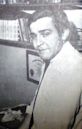 Francisco Urondo