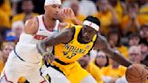 Siakam helps Pacers beat Knicks 116-103 in Game 6 to send Eastern Conference semifinals to the limit