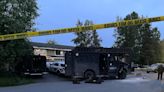 Woman dead after officer-involved shooting in Northeast Anchorage