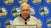 NY Lottery’s Cash X100 game down to 1 grand prize ticket after man wins $5M