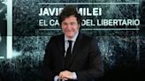 Tres diputados de la UCR denunciaron a Javier Milei por su viaje a España | Política