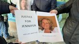 Dean Penney charged with 1st-degree murder of Jennifer Hillier-Penney