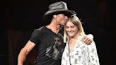 Fans Are Raving Over Tim McGraw and Faith Hill's Daughter Gracie's Video of Her 'Monday Chaos Party'