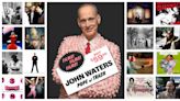 John Waters Tells Us Why He’d Make the Perfect Oscars Host — and Why Divine Would Love His Filthy Academy Show