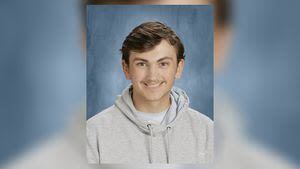 Visitation held for 17-year-old high school student killed in wrong-way crash on I-71