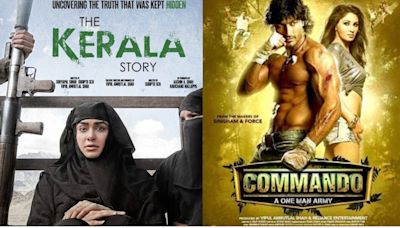 From ‘The Kerala Story’ to ‘Holiday’: 5 powerful films by Vipul Amrutlal Shah that offer a gripping glimpse into reality