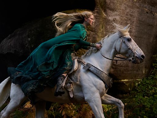 Amazon Prime Video Buys U.K.’s Historic Bray Studios, Where ‘Rings of Power’ Season 2 Was Filmed