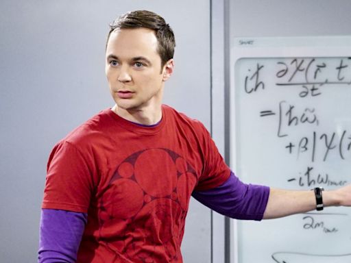 Big Bang Theory's Jim Parsons admits the only way he'll play Sheldon Cooper again