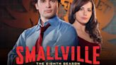 Smallville Season 8: Where to Watch & Stream Online
