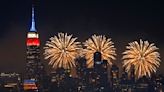 How to watch the Macy's 4th of July fireworks