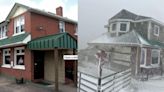 冬季風暴襲美水牛城凍成「雪牛城」 餐廳冰封神還原《明天過後》
