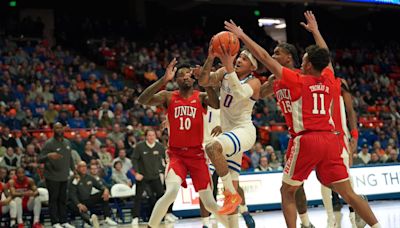 Former Boise State point guard announces he’s transferring to storied Big East program