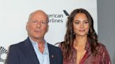 Bruce Willis's wife, Emma, shares update on actor's 'devastating' dementia diagnosis