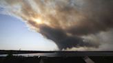 Canadá | Miles de evacuados en Nueva Escocia por los incendios forestales