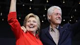 Former President Bill Clinton & Secretary Hillary Clinton Endorse Kamala Harris in Presidential Race 2024