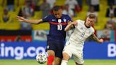 Francia - Alemania: Kroos regresa ante Mbappé