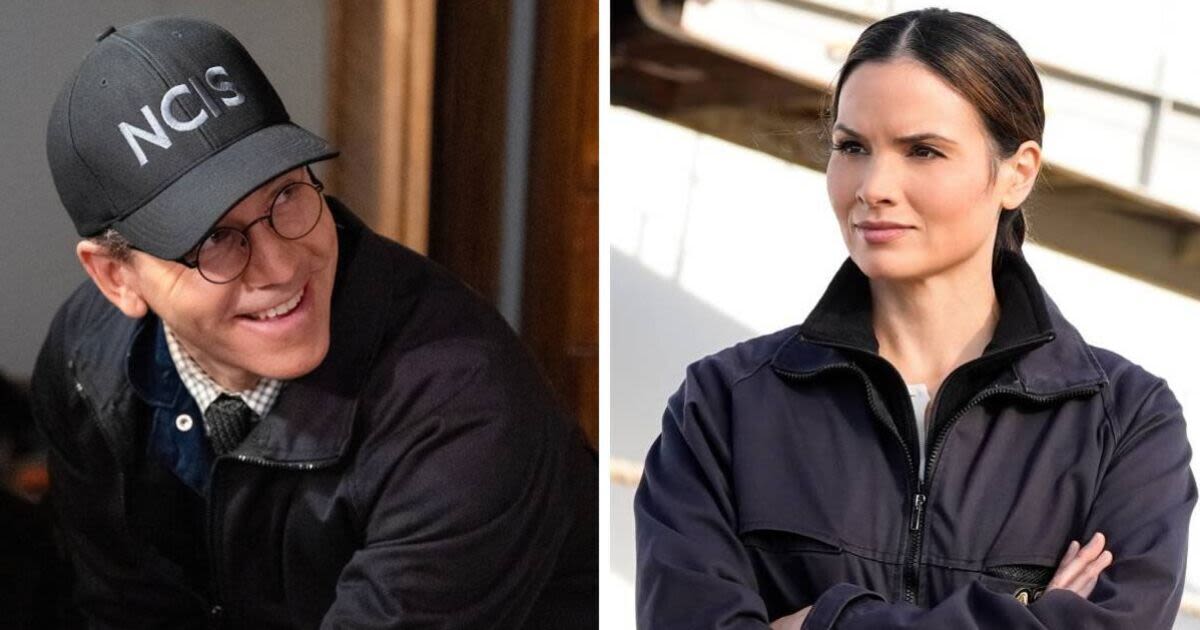 NCIS fan predicts Jimmy to find 'someone else' in s22 after Jessica bombshell