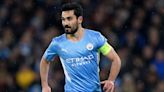 Ilkay Gundogan’s title-winning brace fuelled by anger of substitute role