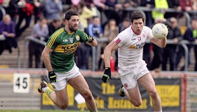 Sean Cavanagh: Tyrone ‘out-worked and out-fought on our home patch’