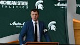Michigan State hockey hires Jared DeMichiel away from UMass to be associate head coach