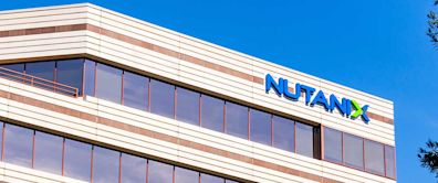 Nutanix Upgraded, Viewed As Share-Taker Versus Broadcom's VMware