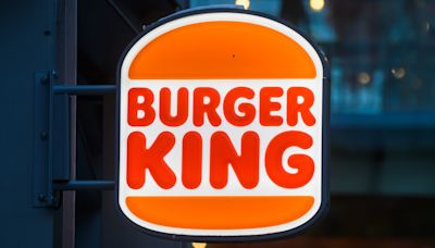 What Burger King Doesn't Want You To Know