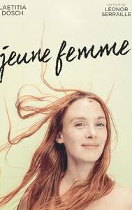 Jeune femme