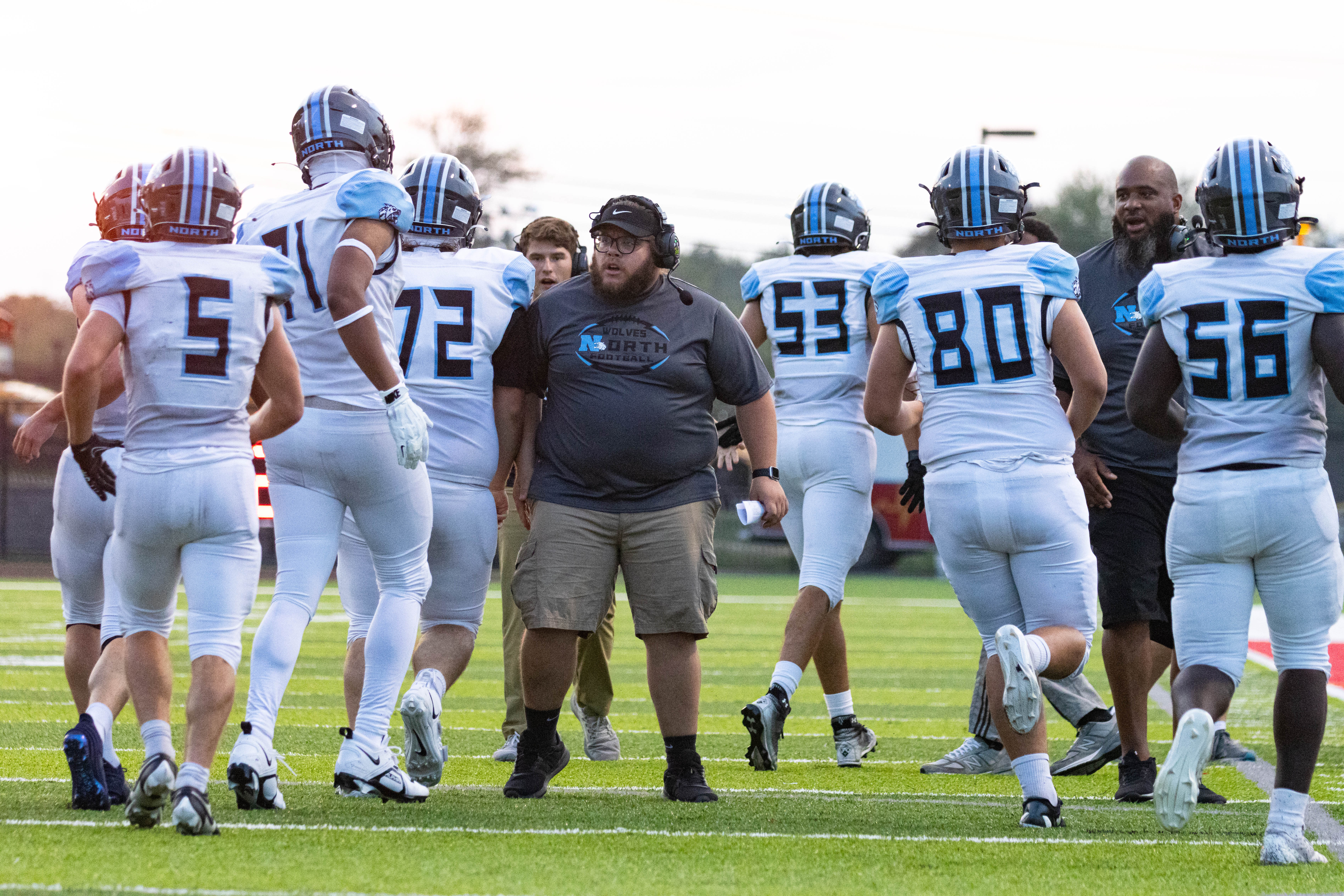 Pa. high school football scores: Pocono-area live updates from Week 4