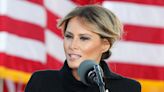 Melania Trump breaks her silence on assassination attempt on husband Donald