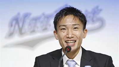 羽球／坦言大馬車禍影響生涯 前球王桃田賢斗宣布日本隊引退