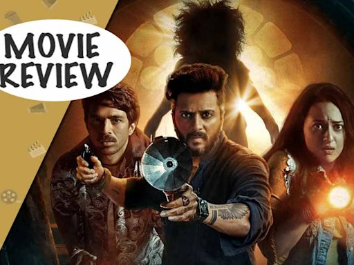 Kakuda Movie Review: Aditya Sarpotdar’s Film Is Fresh, Funny, And A Bit Fearsome Too!
