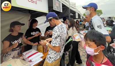 台灣樂天集團日大推「旅日刷」 海外實體海外最高3.25％回饋