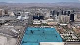 UNLV aims to get $1.25B for leasing 42 acres near Strip