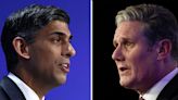 Voices: Can Rishi Sunak cling to power? Join The Independent Debate and tell us your general election predictions