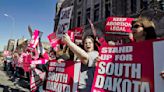 Abortion rights amendment qualifies for the South Dakota ballot