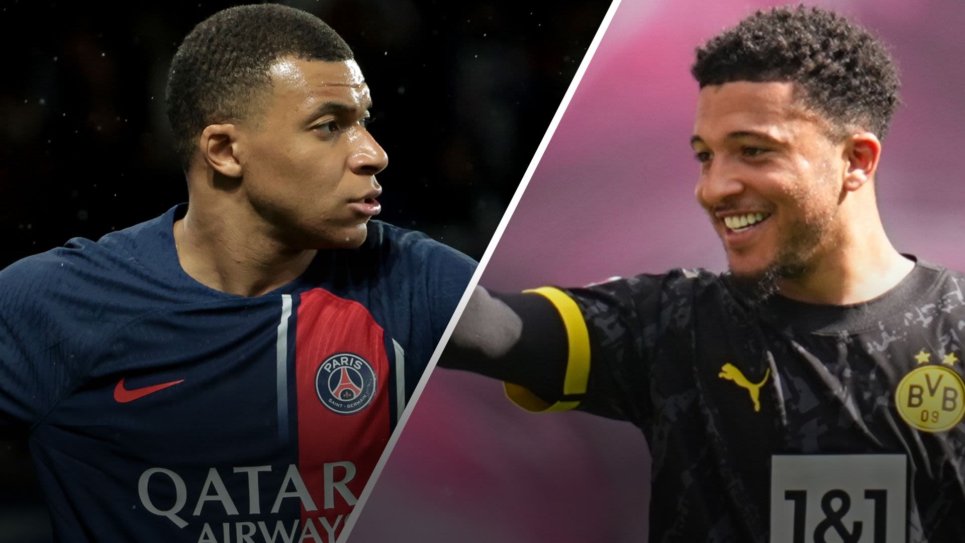 Borussia Dortmund vs. Paris Saint-Germain - Football Match Preview - May 1, 2024 - ESPN