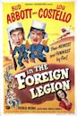 Abbott and Costello in the Foreign Legion