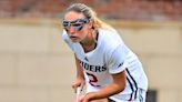 UR-Penn NCAA first-rounder in women's lacrosse carries W&M accent