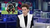 Insólito: Denise Maerker tunde al fútbol mexicano tras fracaso en Qatar 2022 y ni Televisa se salva