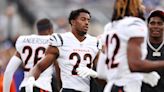 Dax Hill snap counts show what a weapon he is for Bengals defense