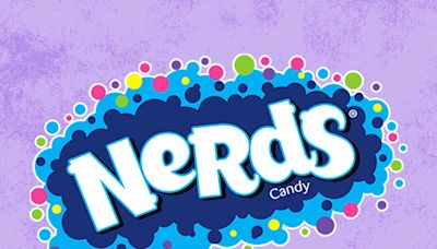 Nerds Is Releasing 2 New Flavors of Its Fan-Favorite Candy