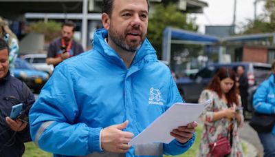 El alcalde Carlos Fernando Galán estará en París para conocer el sistema de manejo de residuos en esa ciudad