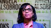 Angela Alsobrooks creates a springboard for Black political power in Maryland