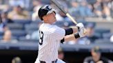 John Berti homer sparks Yankees to seventh straight win and sweep of White Sox