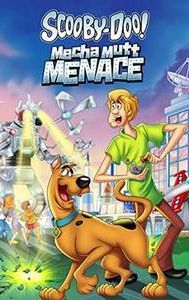 Scooby-Doo! Mecha Mutt Menace