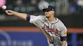 Braves pitcher Charlie Morton’s 2,000-inning milestone demonstrates his durability at age 40 | Chattanooga Times Free Press