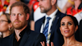 Prince Harry & Meghan Markle Are the Newest Victims of This Beloved TV Show