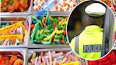 Police officer resigns after stealing £2.50 to pay off tuck shop debt